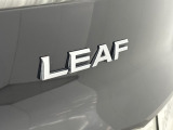 令和3年式 リーフ入庫しました。電気自動車ならではの気持ちいい加速と静粛性が魅力です。ナビ・全方位カメラ ETC運転席・助手席シートヒーター