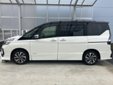セレナ 2.0 ハイウェイスターV 