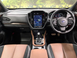 フォレスター 2.5 プレミアム S:HEV EX 4WD 