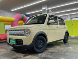 アルトラパン L 4WD 