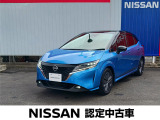 良質な中古車をお探しなら当店へ♪たった今、ノートX FOUR 4WDの上質車が入荷しました