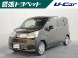 ムーヴ X リミテッドII SAIII 