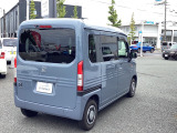 中古車保証の1年間走行距離無制限のホッと保証がついてますので安心してご購入いただけます!