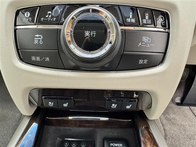 ホンダ レジェンド 3.5 ハイブリッド EX 4WD 4WD 本革シート の中古車