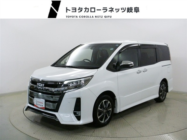 ノア  2.0 Si WxBIII