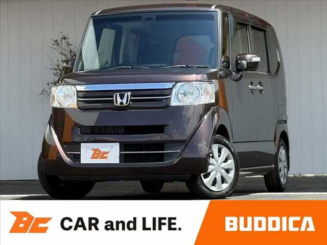 ホンダ N-BOX 