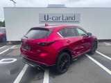 CX-5 2.2 XD スポーツ アピアランス ディーゼルターボ