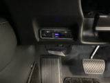 ETCが付いていれば高速道路の料金所も楽々通過!これで小銭を用意しなければいけない煩わしさも軽減されますね♪