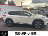 エクストレイル  1.5 G e-4ORCE 4WD