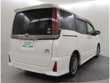 当社販売のTOYOTA認定中古車のU-Carには、トヨタ自動車認定の検査員が一台一台の車を厳正に検査しその状態を点数と図解で表示した検査証明書を全車種にお付けしております!安心の中古車選びは当社で!
