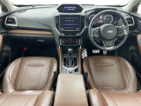 フォレスター 2.0 アドバンス 4WD 4WD 本革シート