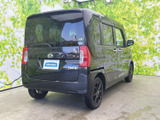 タント X 4WD 