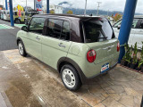2WD デュアルセンサーブレーキサポートII 元当社試乗車 走行4868キロ 新品純正フロアマット 新品社外ETC車載器