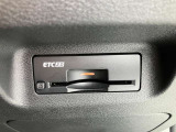 ETC付きです!セットアップを完了してから納車となりますので、すぐにご利用頂けます♪