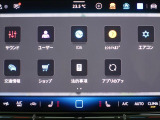 タッチで簡単操作!