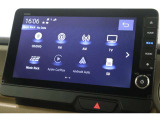 オーディオソースは、CD DVD MusicRack Bluetooth フルセグTVがございます。