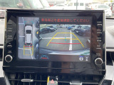 カローラクロス 1.8 ハイブリッド Z サンルーフ 修復歴無し