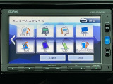 ホンダ純正ナビ♪■フルセグTVやBluetoothで音楽が聴ける!■お手持ちのケータイから音楽を楽しむのにケーブルは抜き差し不要♪CDを入れ替える手間もなくなります!