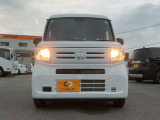 N-VAN G 