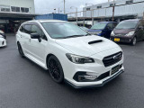 ☆STIフロントアンダースポイラー☆