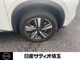 タイヤの溝もありますので、安心です。