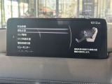 各種安全装備。