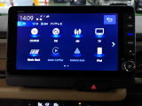 AM/FMなどがご利用できます。CD/DVD再生、テレビ視聴も可能です。