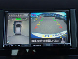 バックカメラ装備しております。駐車時に大変役に立ちますよ。駐車が苦手な方にも便利機能です。