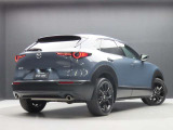 CX-30 2.0 20S ブラックトーンエディション