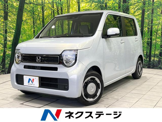 N-WGN L