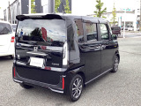 中古車保証の1年間走行距離無制限のホッと保証がついてますので安心してご購入いただけます!
