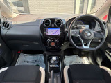 ノート 1.2 e-POWER X FOUR 4WD 
