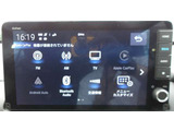 オーディオソースはこの中からお選び頂き♪お楽しみ下さい(^^♪♪Bluetooth接続対応ナビなので、スマホの音楽再生可能です♪♪