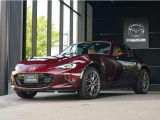 神戸マツダ神戸西インター店は、通常ディーラー+&alpha;の次世代型店舗としてROADSTER EXPERIENCE SPACEの冠を掲げ、「いつでも・誰でも・気軽に会いに行ける」ロードスターUカー専門店。