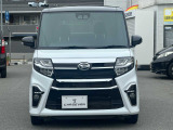 タントカスタム RS スタイルセレクション 