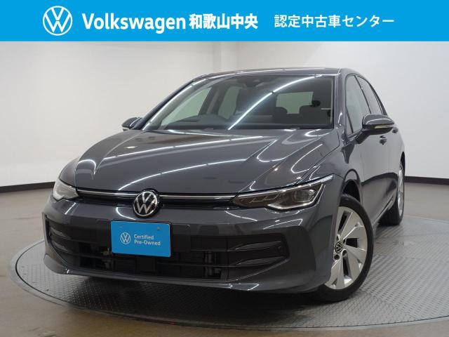 ゴルフ  TDI アクティブ アドバンス ディーゼルターボ