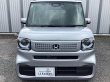 N-BOX  