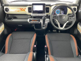 クロスビー 1.0 ハイブリッド(HYBRID) MZ 4WD 修復歴無し