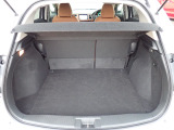 ◆定員乗車時のカーゴルームです。普段のお買い物の荷物やたくさんの収納が可能です。