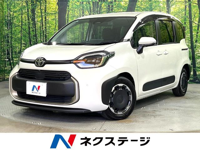 シエンタ 1.5 Z