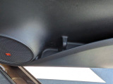 運転席ドアのドリンクホルダーです。