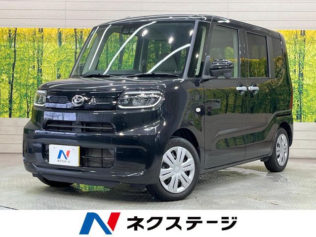 タント X