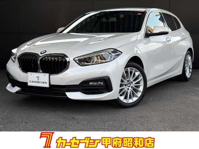 BMW 1シリーズ 