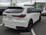 CX-80 3.3 XD Lパッケージ ディーゼル 4WD 