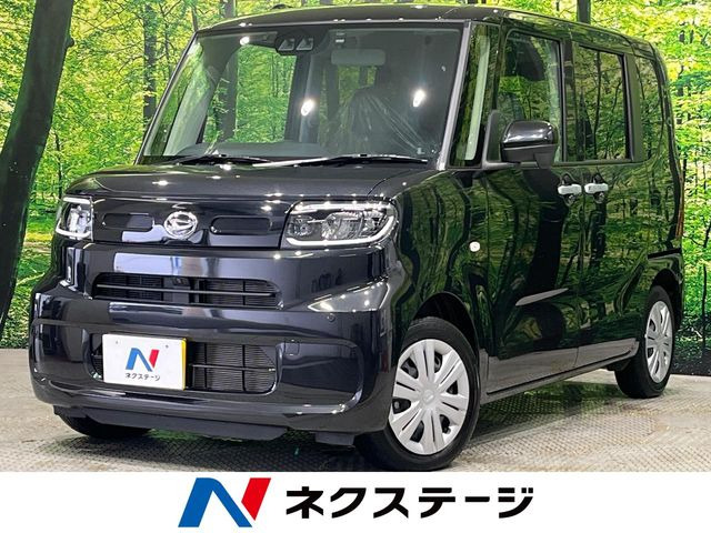 タント X 