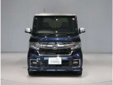 こちらはターボ車となっております!軽自動車でも力強い走りが体感できます♪