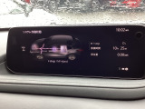 SKYACTIV-G 2.0にマイルドハイブリッドシステムを組み合わせ、乗れば乗るほど毎日の運転が楽しみになるe-SKYACTIV Gを搭載しています。