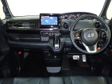 N-BOX G L ターボ ホンダセンシング