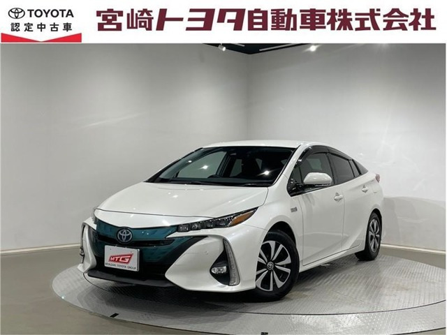 プリウスPHV 1.8 A 