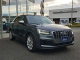 SQ2 2.0 4WD 